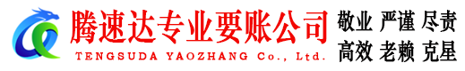 鲤城腾速达清债公司